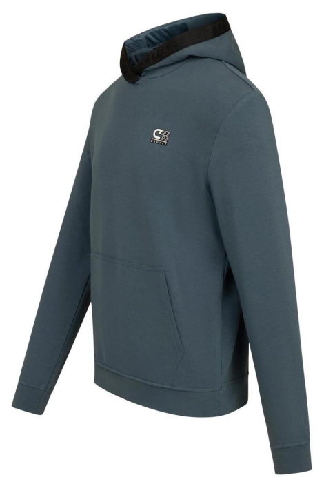 Cruyff csa253053 quartz fleece oth hood